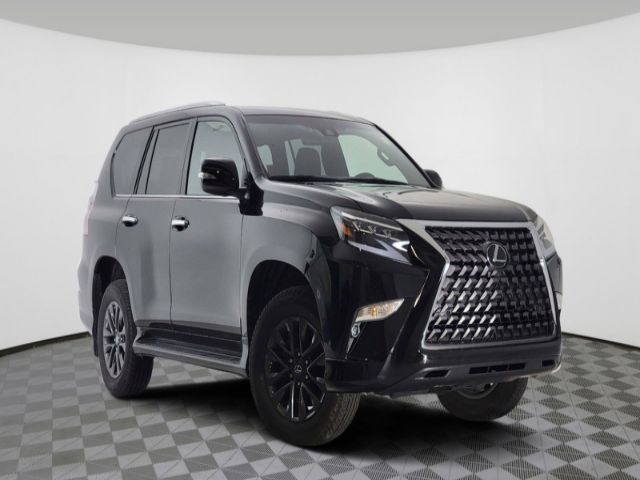 lexus gx 2020 jtjam7bx6l5256188