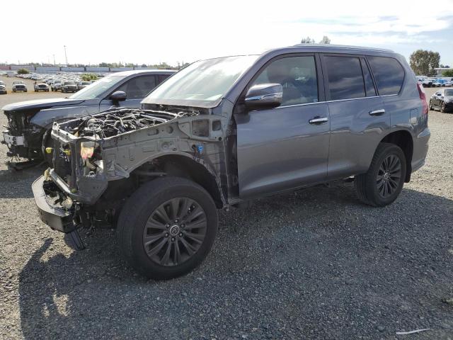 lexus gx 2020 jtjam7bx6l5265554