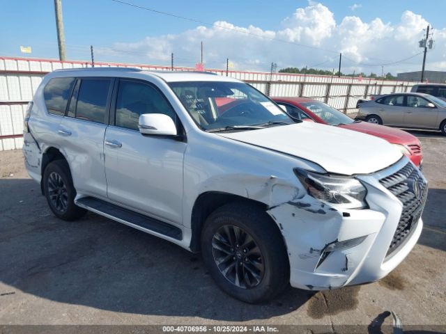 lexus gx 2021 jtjam7bx6m5299818