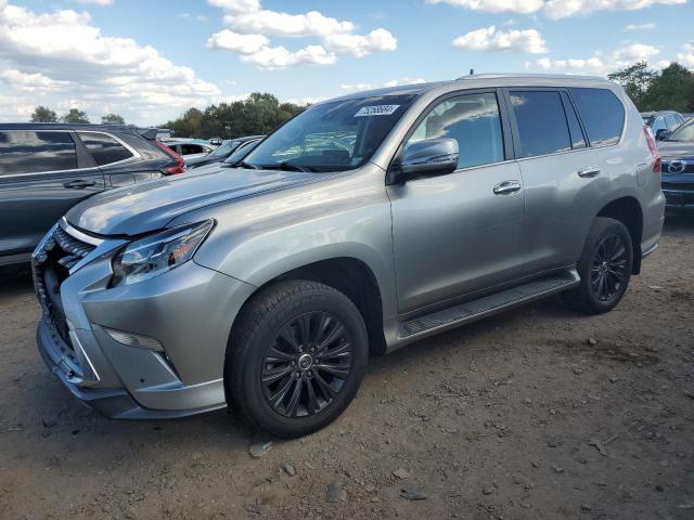 lexus gx 460 2022 jtjam7bx6n5304890