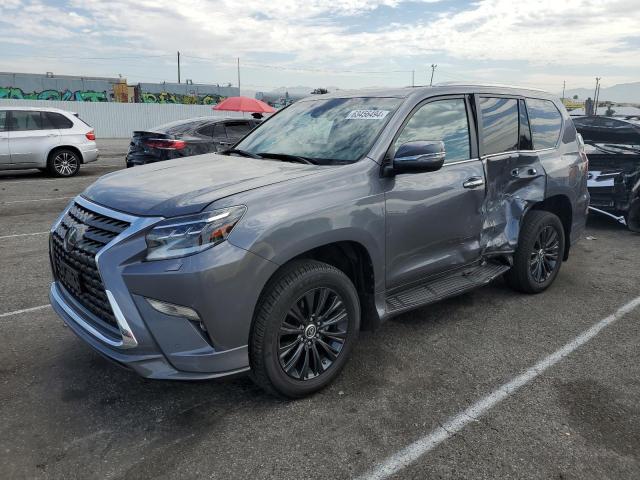 lexus gx 2023 jtjam7bx6p5342168