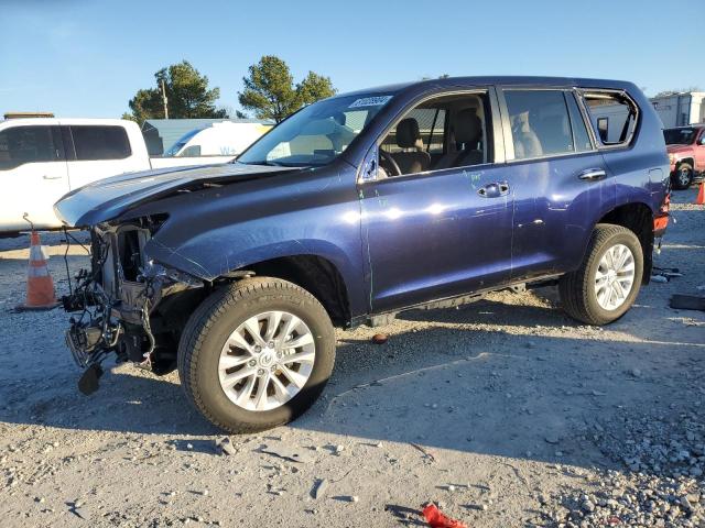 lexus gx 460 2023 jtjam7bx6p5356328