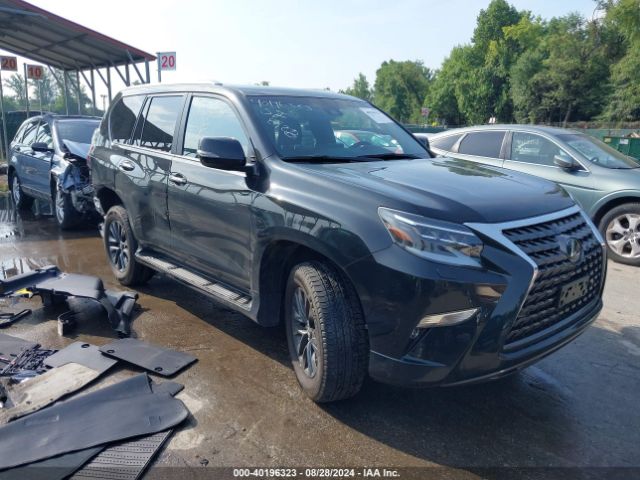 lexus gx 2023 jtjam7bx6p5379494