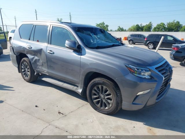 lexus gx 2020 jtjam7bx7l5242722