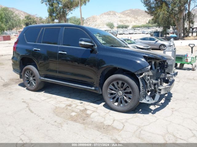 lexus gx 2020 jtjam7bx7l5254028