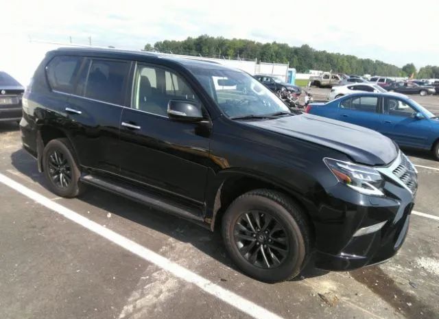 lexus gx 2020 jtjam7bx7l5255437