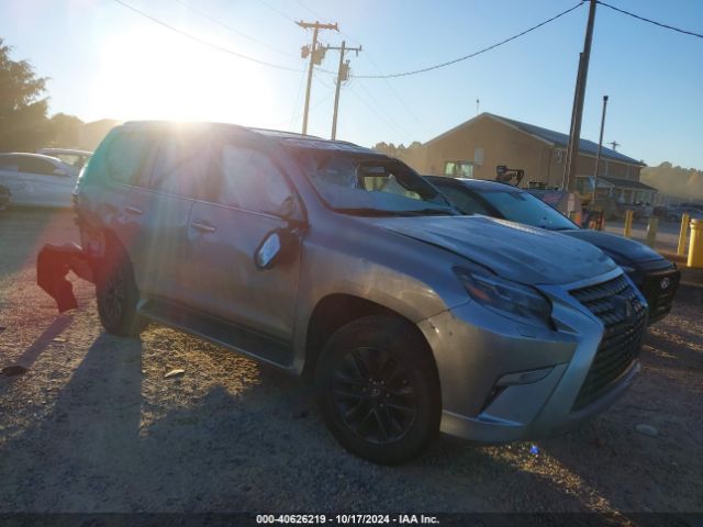 lexus gx 2020 jtjam7bx7l5256328