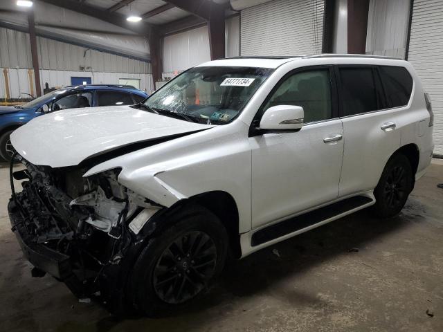 lexus gx 2020 jtjam7bx7l5264140