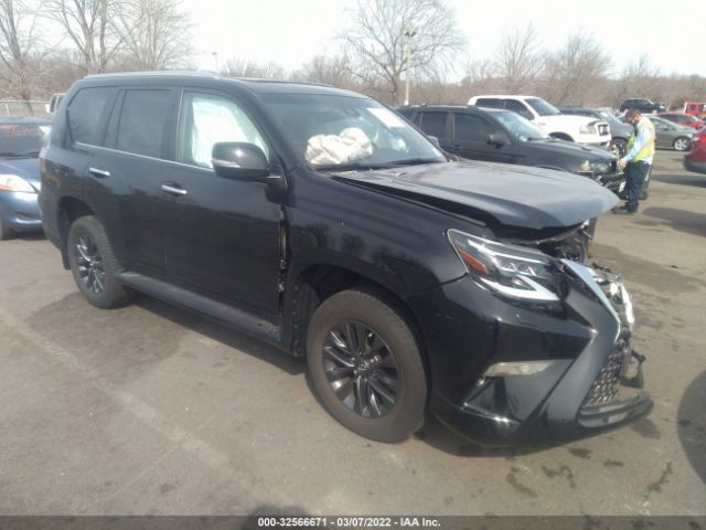 lexus gx 2021 jtjam7bx7m5270201