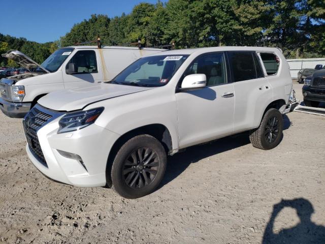 lexus gx 460 2022 jtjam7bx7n5306339