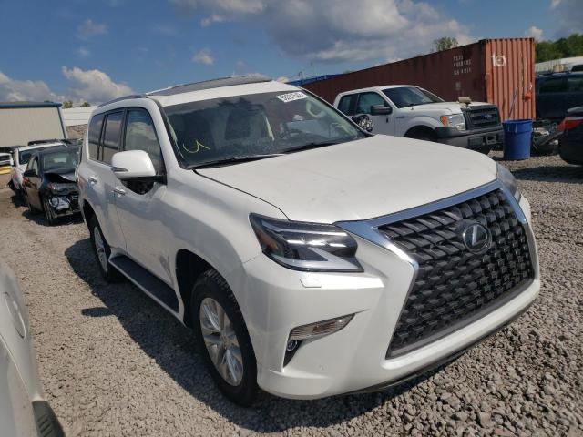 lexus gx 460 2022 jtjam7bx7n5309564