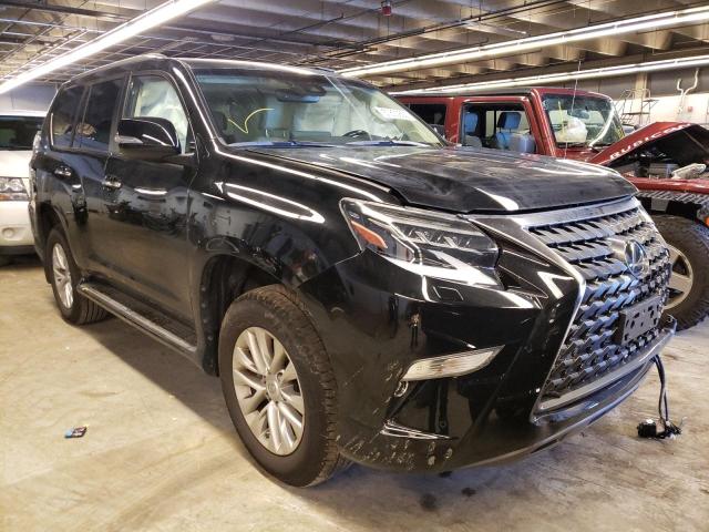 lexus gx 460 2022 jtjam7bx7n5318104