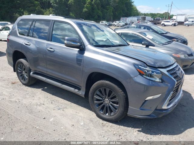 lexus gx 2023 jtjam7bx7p5350473