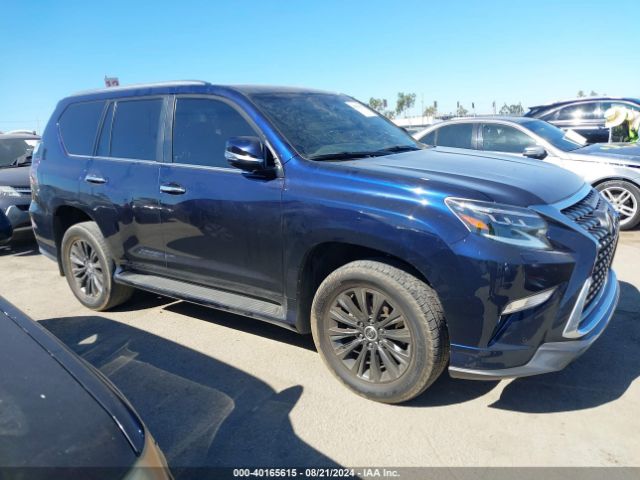 lexus gx 2023 jtjam7bx7p5354023