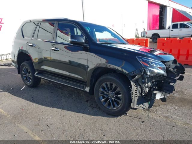 lexus gx 2023 jtjam7bx7p5354782