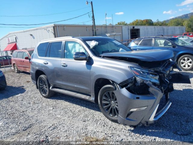 lexus gx 2023 jtjam7bx7p5359772