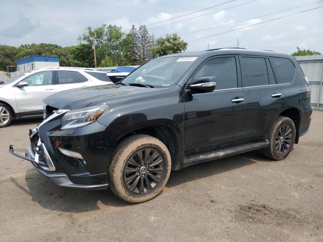 lexus gx 460 2023 jtjam7bx7p5373011