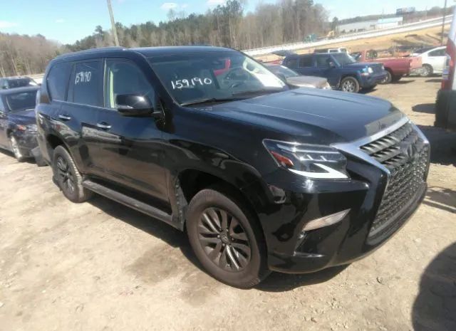 lexus gx 2020 jtjam7bx8l5242387