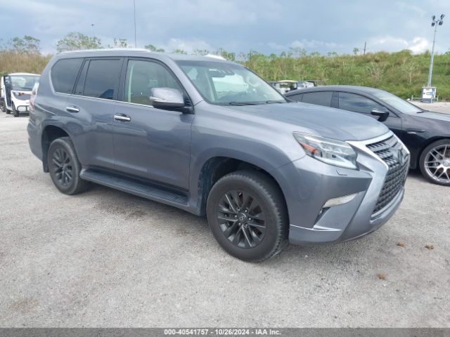 lexus gx 2020 jtjam7bx8l5243040