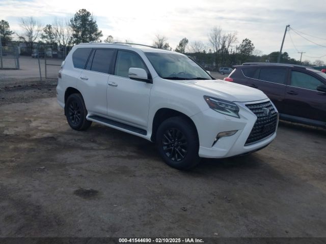 lexus gx 2020 jtjam7bx8l5245046