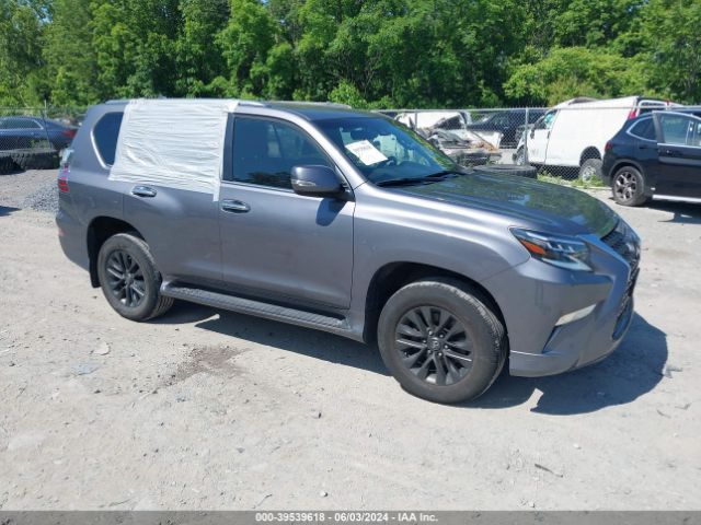 lexus gx 2020 jtjam7bx8l5246813