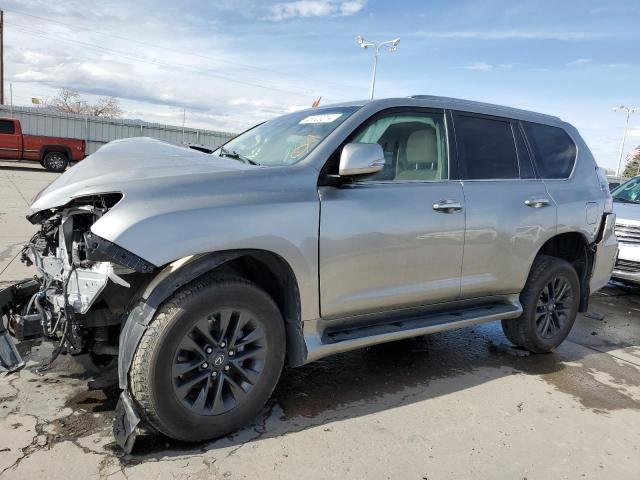 lexus gx 2020 jtjam7bx8l5251641