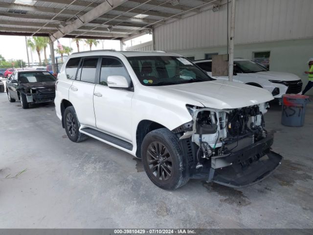 lexus gx 2020 jtjam7bx8l5256936