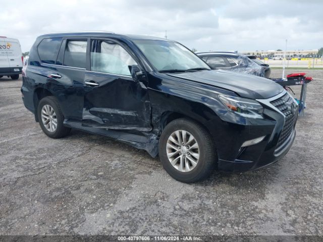 lexus gx 2021 jtjam7bx8m5277173