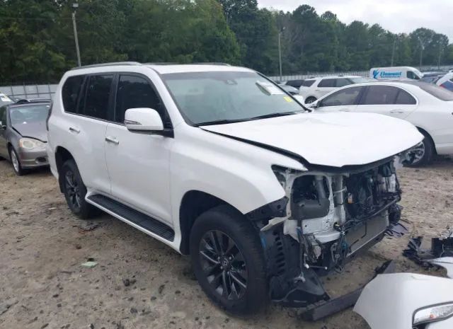 lexus gx 2021 jtjam7bx8m5293647