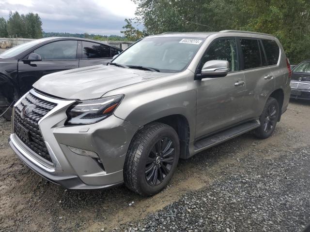 lexus gx 460 2022 jtjam7bx8n5326034