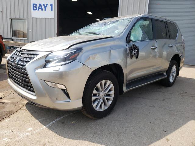 lexus gx 460 2022 jtjam7bx8n5330679