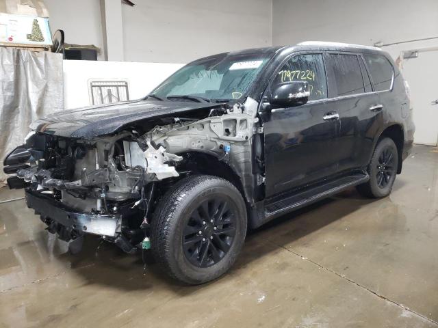 lexus gx 460 2023 jtjam7bx8p5363698