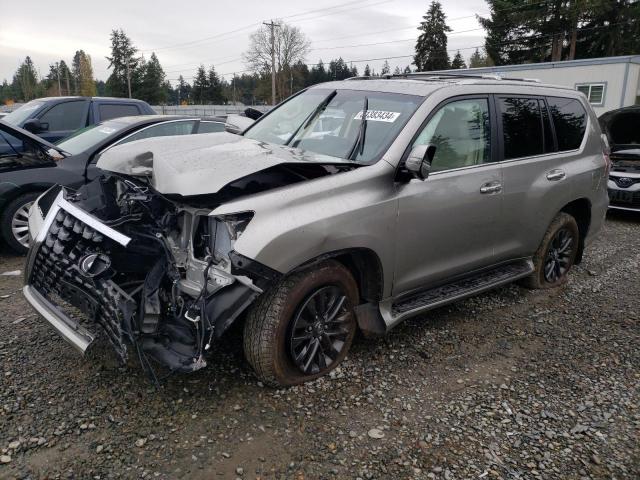 lexus gx 460 2023 jtjam7bx8p5368285