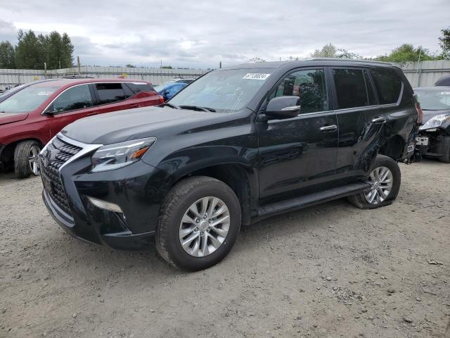 lexus gx 460 2023 jtjam7bx8p5381537