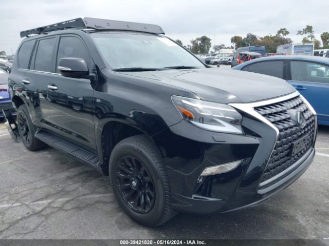 lexus gx 2020 jtjam7bx9l1255259