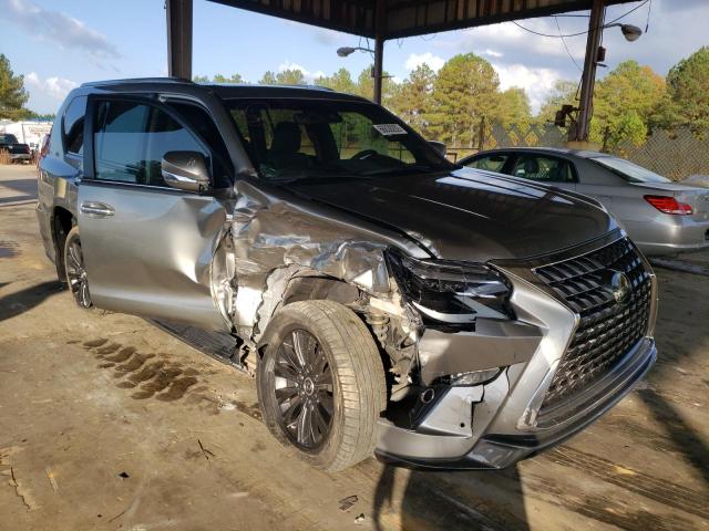 lexus gx460 2020 jtjam7bx9l5241345