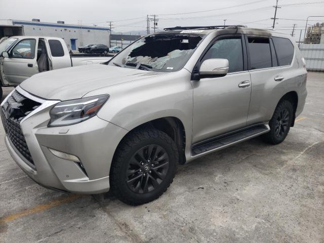 lexus gx 2020 jtjam7bx9l5262759