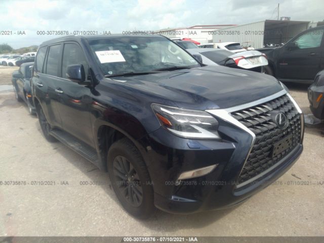 lexus gx 2020 jtjam7bx9l5266651