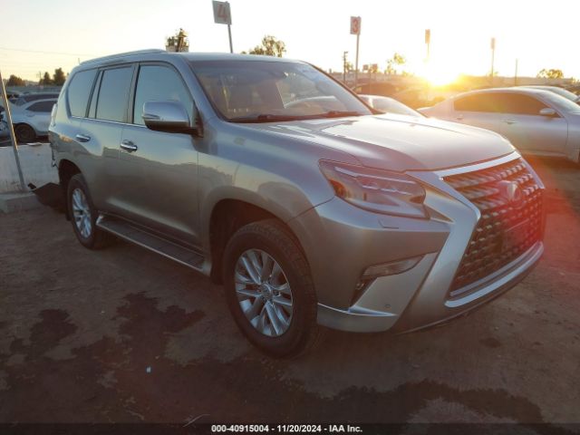 lexus gx 2021 jtjam7bx9m5269731