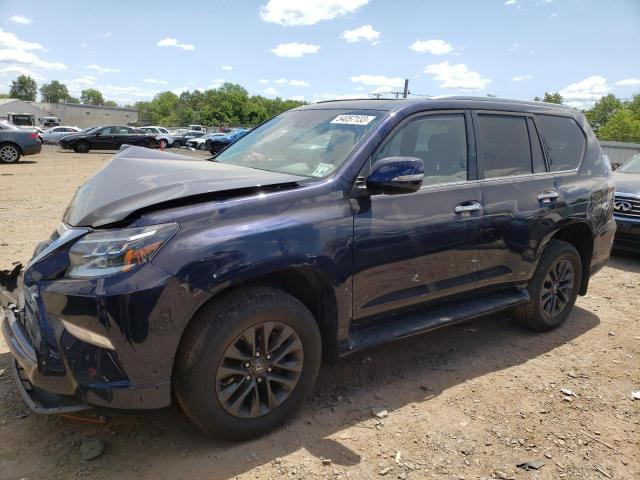 lexus gx 2021 jtjam7bx9m5274542