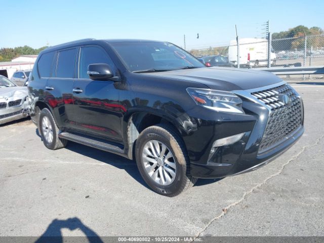 lexus gx 2021 jtjam7bx9m5279059