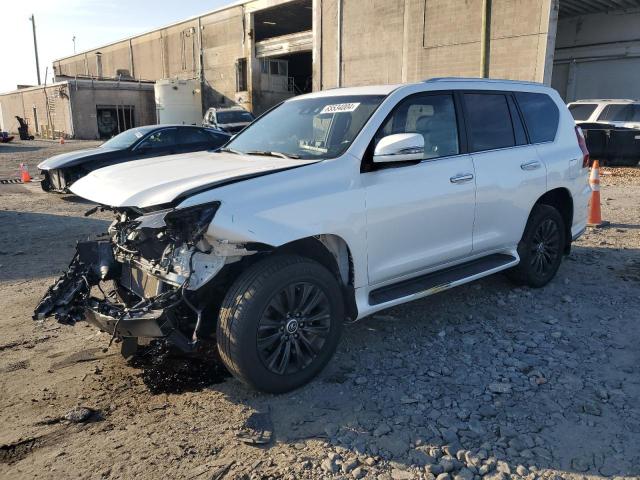 lexus gx 460 2022 jtjam7bx9n5312756