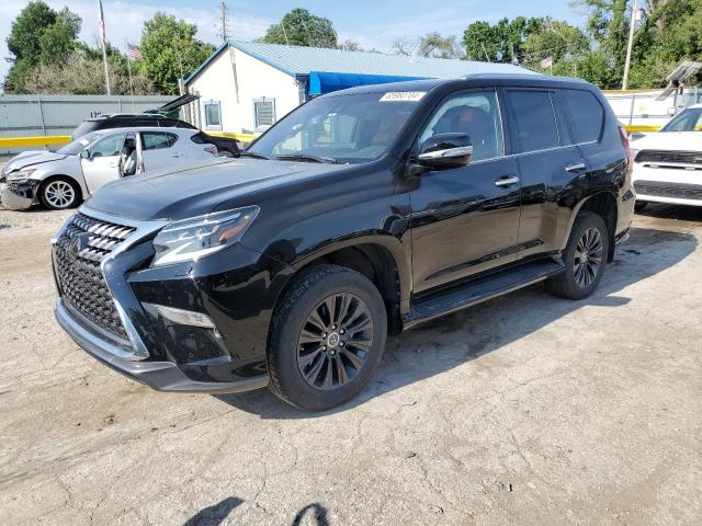 lexus gx 2022 jtjam7bx9n5314832