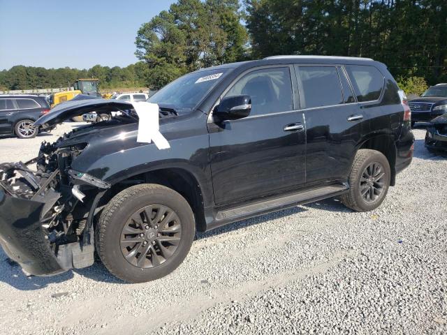 lexus gx 460 2023 jtjam7bx9p5342715