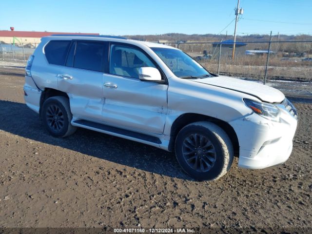 lexus gx 2023 jtjam7bx9p5346988