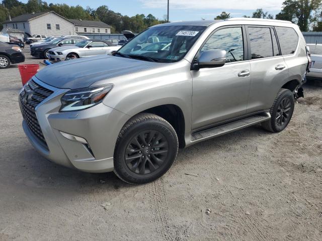 lexus gx 460 2023 jtjam7bx9p5365010