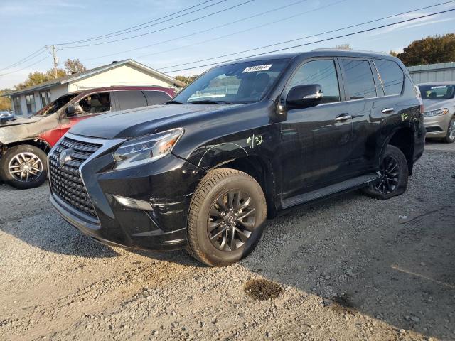 lexus gx 460 2023 jtjam7bx9p5372880