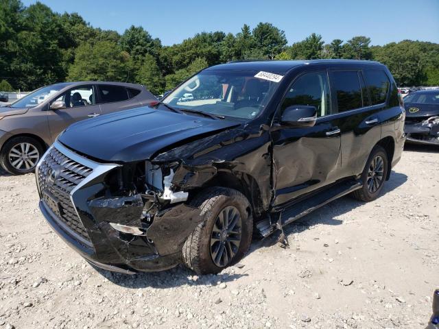 lexus gx 460 2023 jtjam7bx9p5379487