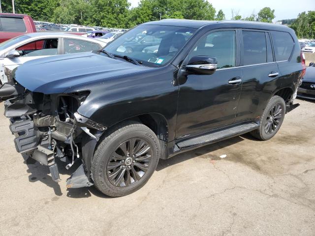 lexus gx460 2020 jtjam7bxxl5245050