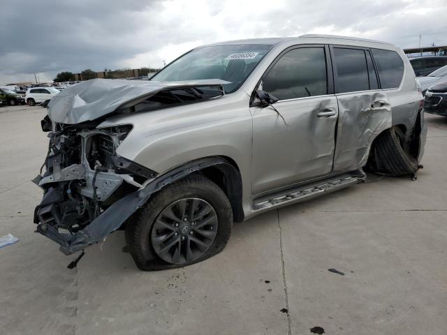 lexus gx 2020 jtjam7bxxl5250409